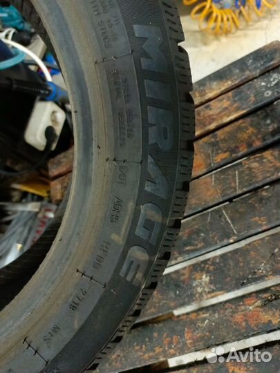 Mirage MT172 185/55 R15