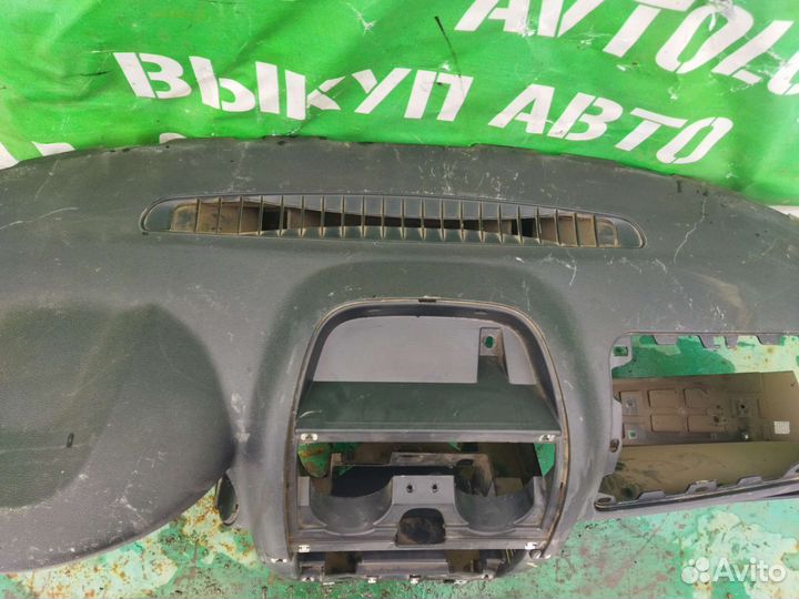 Торпедо Лада Гранта панель LADA Granta