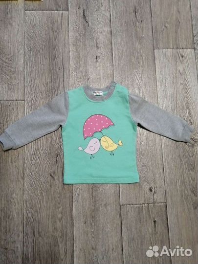 Костюм для девочки