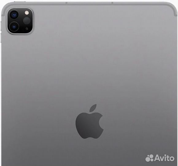 iPad Pro 12.9 M2 2022 2 tb Space Grey Wi-Fi (+SIM)