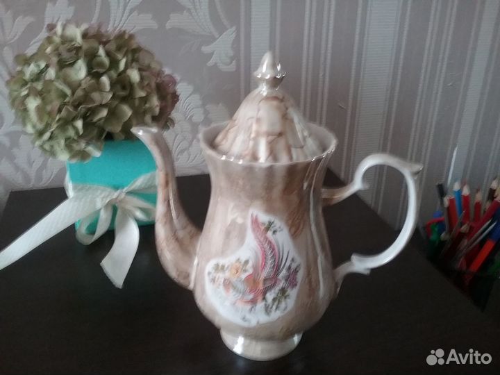 Чайник заварочный