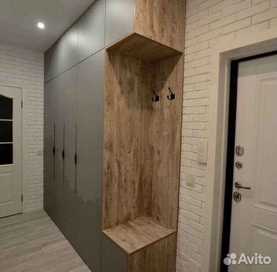 Кухня на заказ