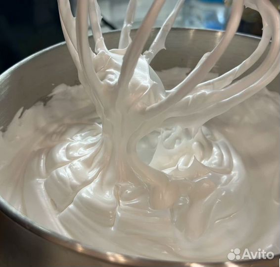 Миксер планетарный