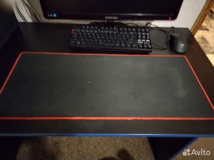 Коврик для мыши