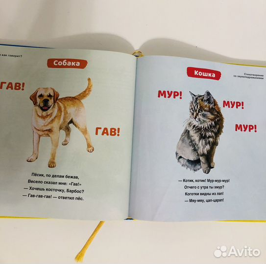 Книга Ш.Ахмадуллин Ваш малыш 0+