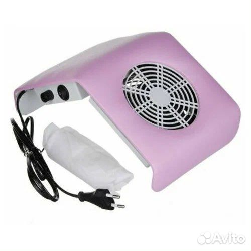 Маникюрный пылесос