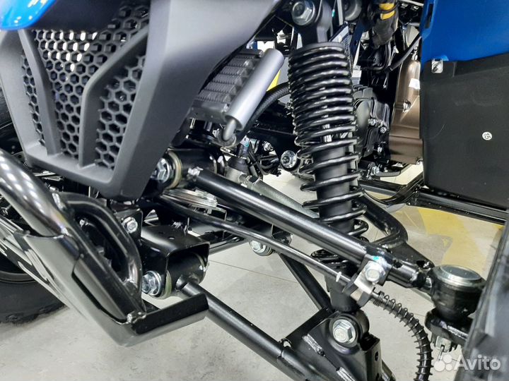 Квадроцикл cfmoto cforce 110