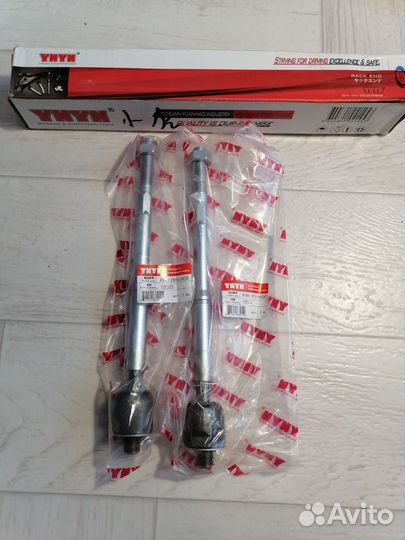 Тяга рулевая Toyota Corolla