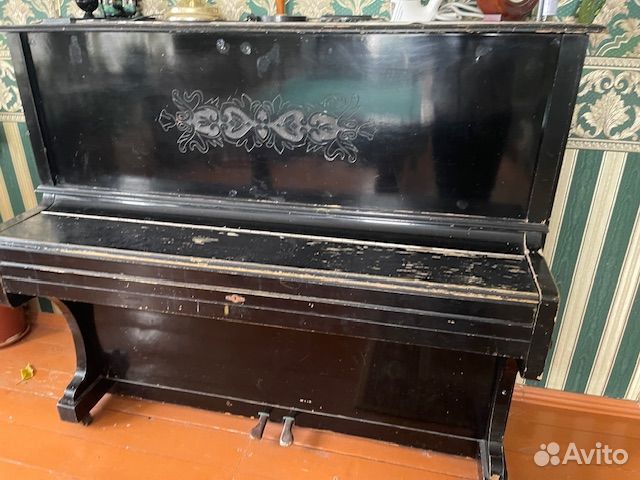 Продам пианино