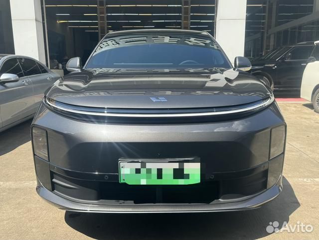 LiXiang L6 1.5 AT, 2024, 750 км