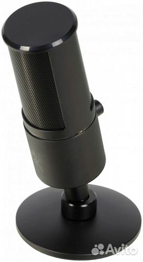 Микрофон Razer Seiren X