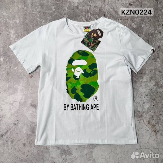 Футболка Bape