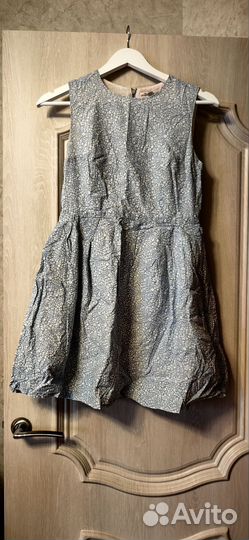 Платья 100 хлопок