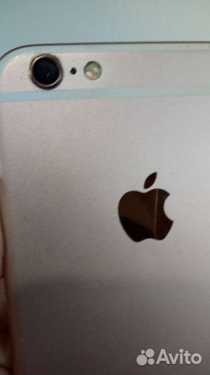 Телефон iPhone 6s 16 гб