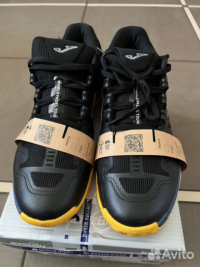 Теннисные кроссовки Joma