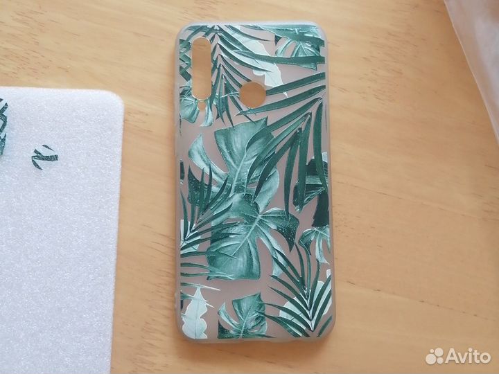 Чехол на honor 10i