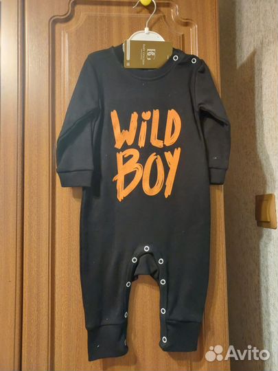 Костюмы на мальчика 80р