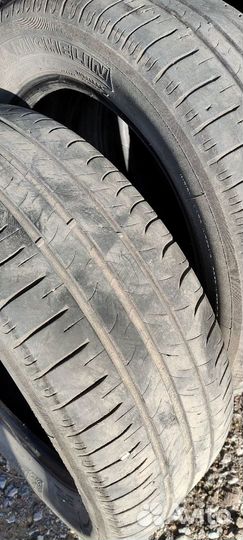 Michelin Energy Saver 205/55 R16