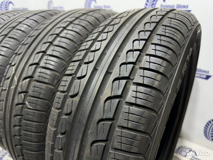 Pirelli P6 195/55 R16 87T