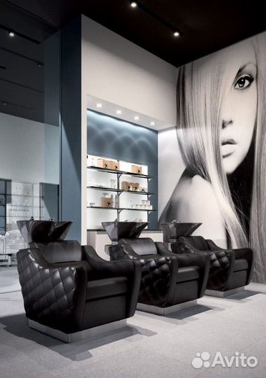 Ваша возможность купить готовый бизнес в сфере красоты