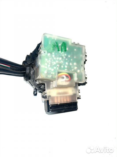 Подрулевой переключатель света Mazda 6 GG