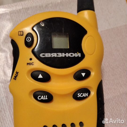 Рация Voхtеl мr-200