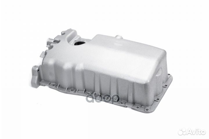 Масляные поддоны metaco 8362-012 metaco