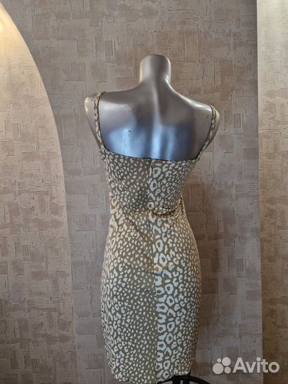 Платье корсетное Gucci оригинал на размер 46