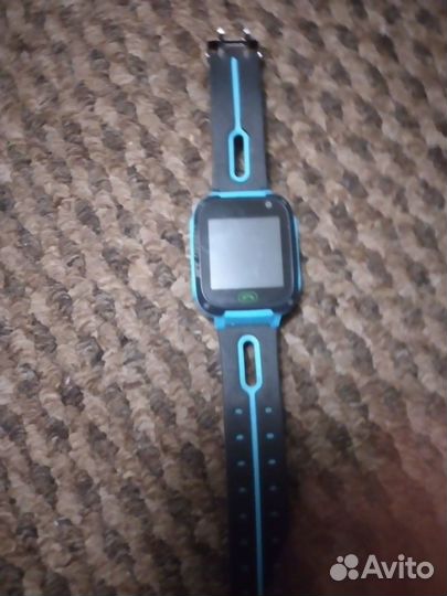 Часы Jet kid connect с gps