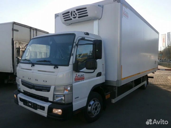 Грузоперевозки 5 тонн рефрижератор