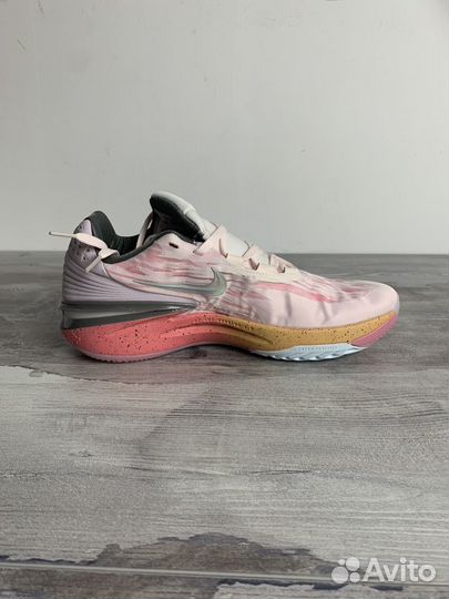 Басктбольные кроссовки Nike Air Zoom G.T Cut 2