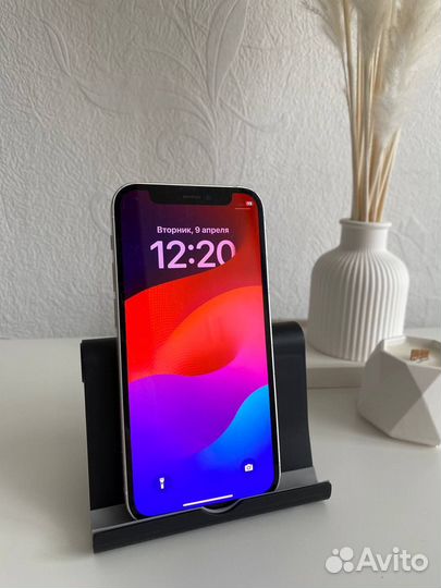 iPhone 12 mini, 128 ГБ