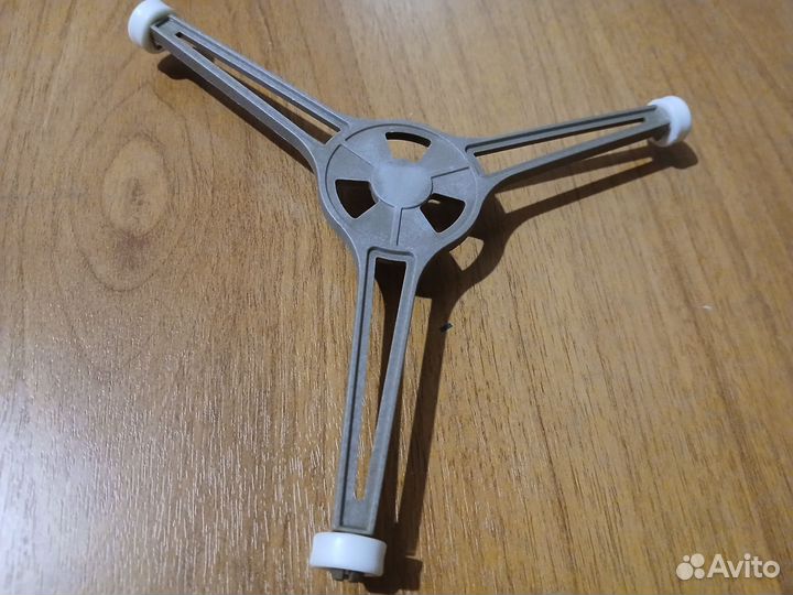 Крестовина для свч