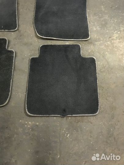 Коврики KIA quoris 3.8 ат