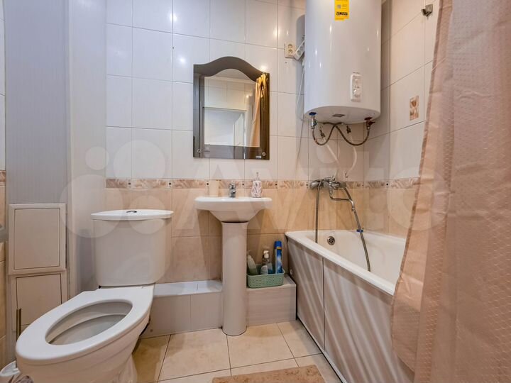 2-к. квартира, 45 м², 4/5 эт.