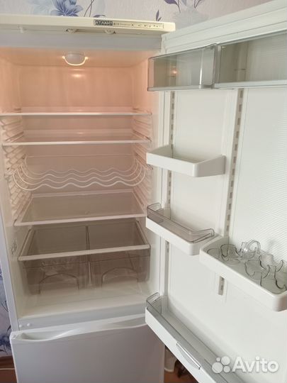 Холодильник