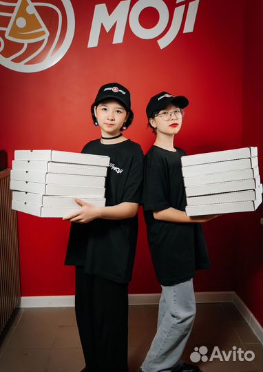 Готовый бизнес суши