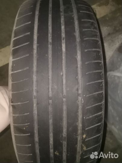 Hankook Ventus Prime 2 K115 225/60 R17