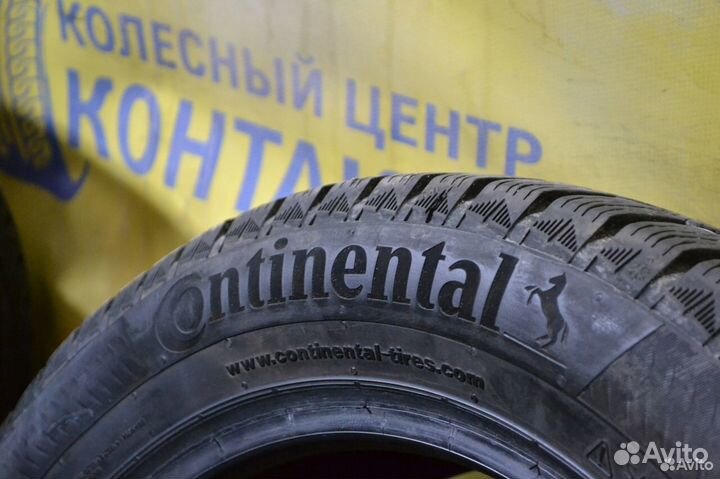 Continental ContiVikingContact 6 185/60 R15