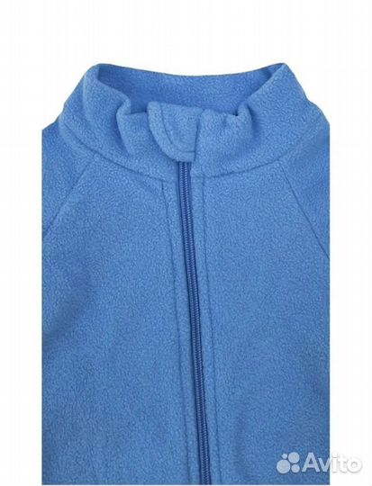 Флисовый костюм детский