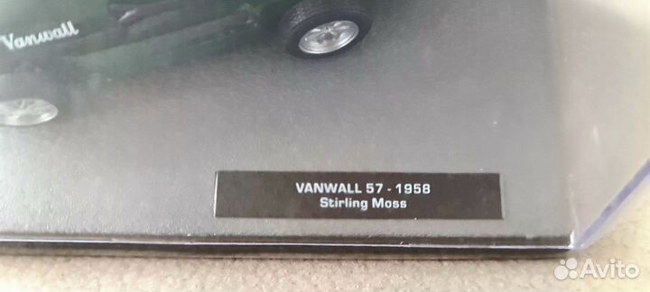 Формула 1 Centauria модели 1:43 новые в упаковке