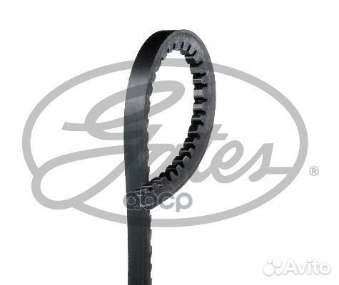 Ремень клиновой AVX13x1225La 6479MC Gates