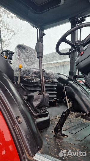 Трактор МТЗ (Беларус) 2022.3, 2014