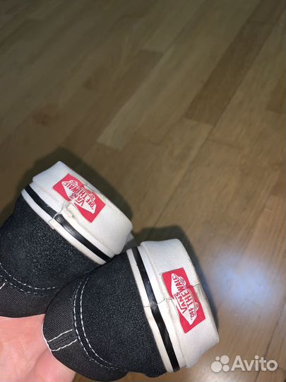 Vans old skool 36 размер
