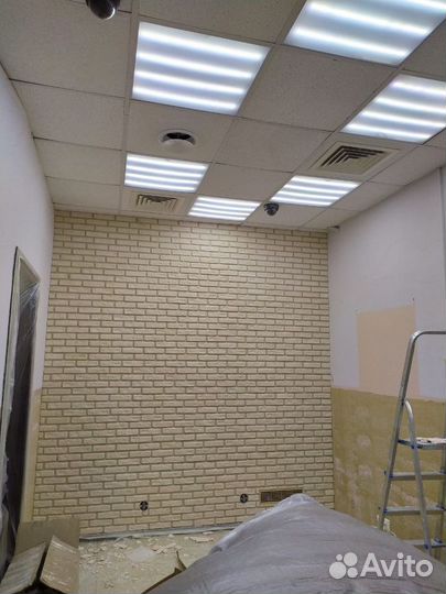 Декоративный камень Клинкерная плитка