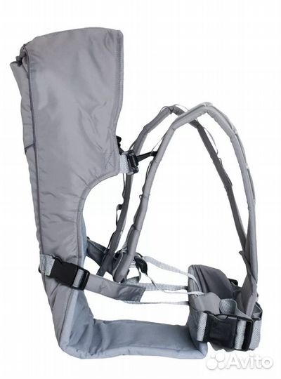 Эргорюкзак