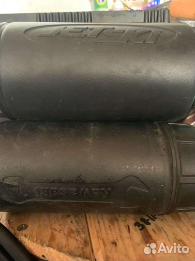 Оригинальный инструмент Kawasaki