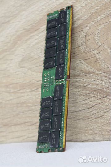 DDR4 32GB ECC