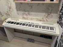 Цифровое пианино kurzweil ka90