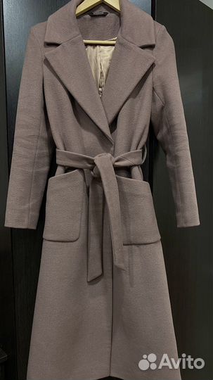 Пальто